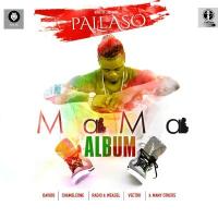 Twatoba - Pallaso  ft. Davido