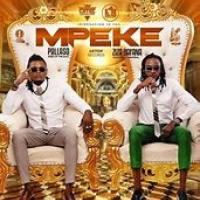 Mpeke - Pallaso ft. Ziza Bafaana