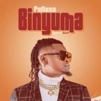 Binyuma Lyrics - Pallaso 