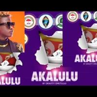 Akalulu Lyrics - Gravity Omutujju 