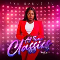 All time class volume ii - Iryn Namubiru