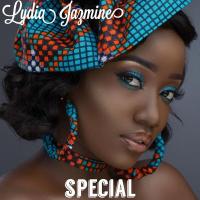 Jimpe - Lydia Jazmine 