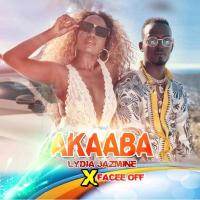 Akaaba - Lydia Jazmine ft. FaceeOff UG