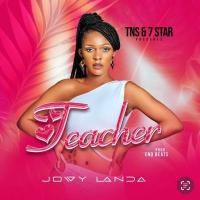 Teacher Lyrics - Jowy Landa 