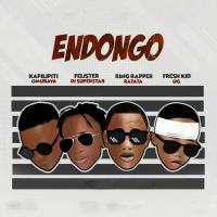 Endongo - Kanta Pro ft. Fresh Kid, Felista, Ring Rapper, Kapilipiti, Melody