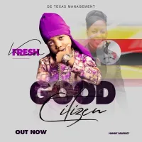 Good Citizen - Fresh Kid 