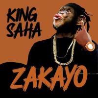 Zakayo Lyrics - King Saha 