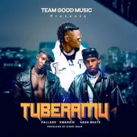 Tuberamu - Pallaso ft. Hash Beats, Don Swaggie