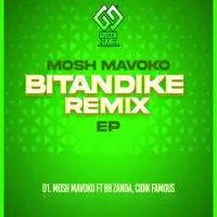 Bitandike (Remix) - Green Daddy ft. BB Zanda, Cidik Famous