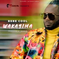 Wakayima - Bebe Cool 