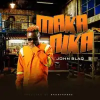 Makanika - John Blaq 