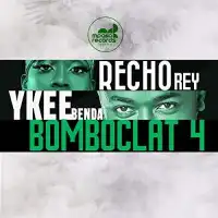 Bombclat 4 - Ykee Benda ft. Recho Rey