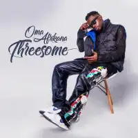 Threesome - Oma Afrikana