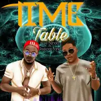 Time Table Lyrics - Ykee Benda ft. Reekado Banks