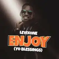 Enjoy (Yo Blessing) - Levixone 