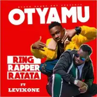 Otyamu - Levixone ft. RingRapper & ghetto kids