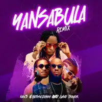 Yansabula (Remix) - Kasi3 ft. Hatim and Dokey, Ghud Trevor