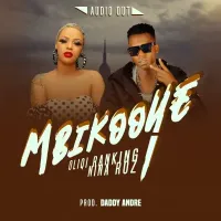 Mbikooye Lyrics - Nina Roz ft. Oliqi Ranking