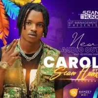 Carol - Sean Hunx 