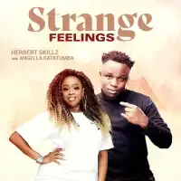 Strange Feelings - Herbert Skillz ft. Angella Katatumba