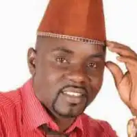 Lubaale Aluma - Sir Mathias Walukagga 