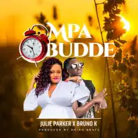 Mpa Obudde - Bruno K ft. Julie Parker