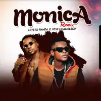 Monica (Remix) - Crysto Panda ft. Jose Chameleone