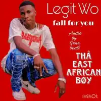 Fall For You - Legit Wo ft. Hash