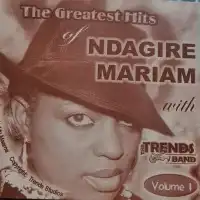 Kiki Onvuma - Mariam Ndagire 