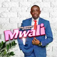 Mwaali - Geoffrey Lutaaya 