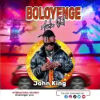 Boloyenge - John King 