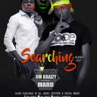 Searching - Jim Kraizy ft. Maro