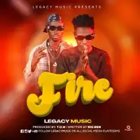 Fire - Legacy Music 