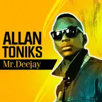 Mr Deejay - Allan Toniks 