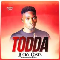 Todda - Lucky Costa 