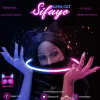 Sifayo Lyrics - Kapa Cat 