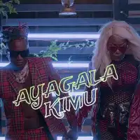 Ayagala Kimu Lyrics - Kapa Cat ft. Kabako