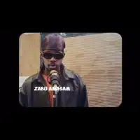 Zaabu - Oma Afrikana 