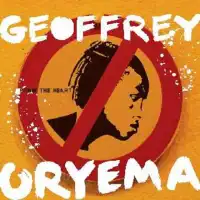 How Long Will It Take - Geoffrey Oryema 