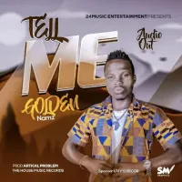 Tell Me - Golden Namz ft. Trekofficia Da Writer