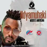 Ndyamuhakyi - Medotex Americana 