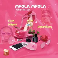 MPOLA MPOLA - Fixon Magna, Dream Bouy 