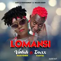 Lomansi - Violah Nakitende ft. Daxx Kartel