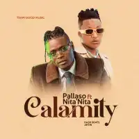 CALAMITY - Nita Nita, Pallaso 