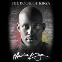 The Book of Kirya - Maurice Kirya 