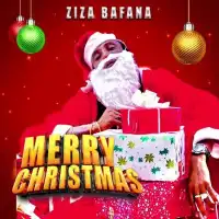 Merry Christmas (Tumusiinze) - Ziza Bafana 