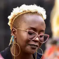 Kampala - Kansiime Anne 