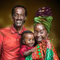 Selassie Feeling - Kansiime Anne ft. Skylanta