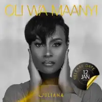 Oli Wa Maanyi - Juliana Kanyomozi 