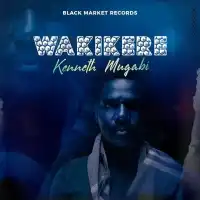 Wakikere - Kenneth Mugabi 